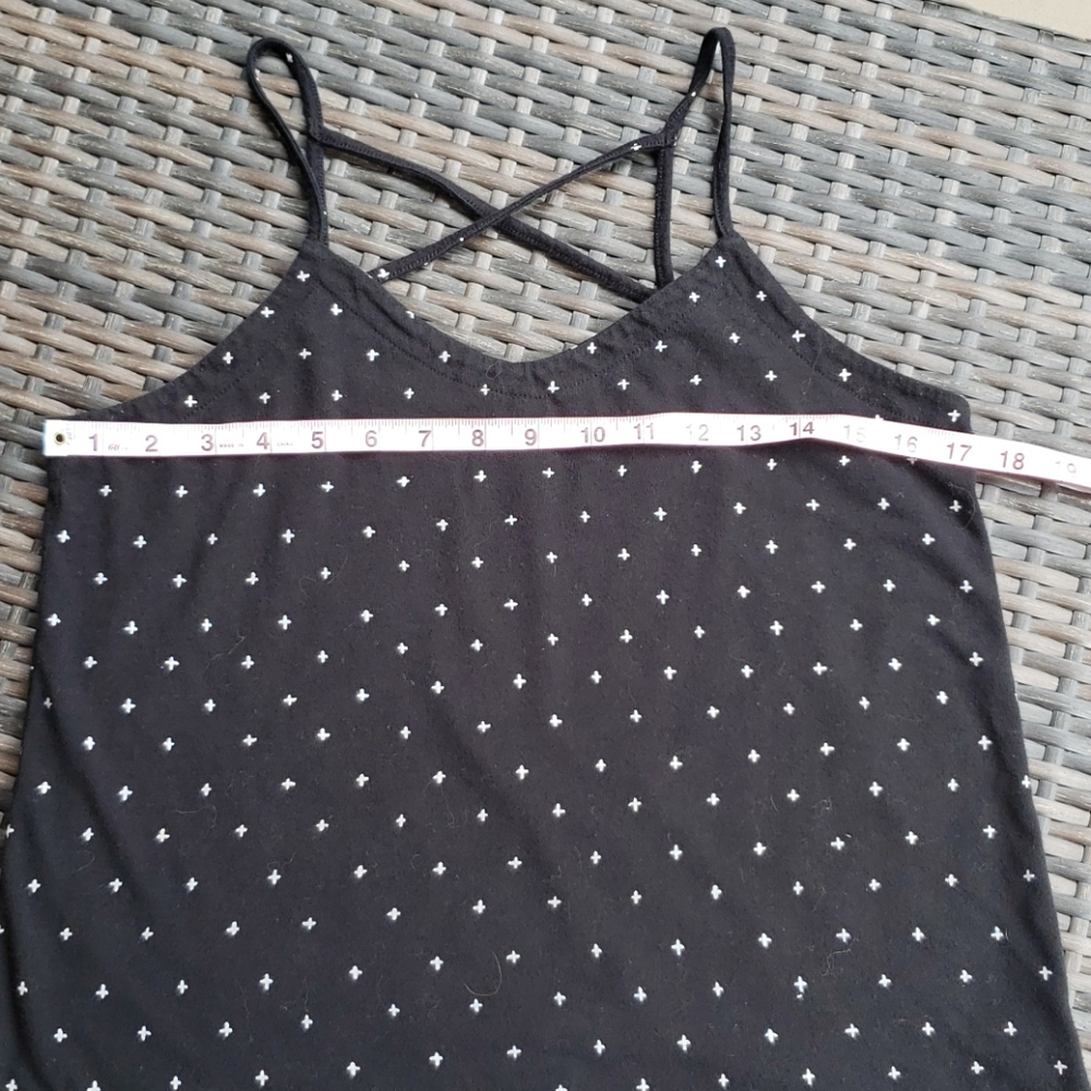 Universal Thread Tank Top - Picture 4 of 7